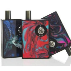POD система OVNS JC02 Pod System Kit