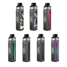POD система Voopoo Vinci X 70W Pod Kit