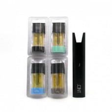 POD система Joint Starter Kit комплект 4 картриджі 20 мг