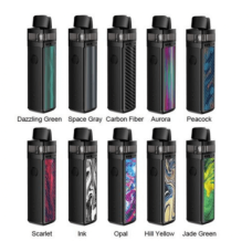 POD система VOOPOO Vinci R Mod Pod Kit 1500mAh