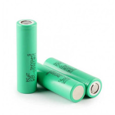 Високострумовий акумулятор Samsung INR18650-25R 2500mah