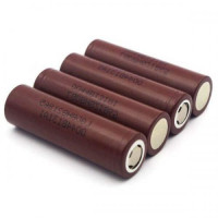 Високострумовий акумулятор LG HG2 3000 mAh