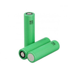 Високострумовий акумулятор Sony VTC6 30A 3120mAh