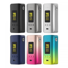 Батарейний мод Vaporesso GEN 200