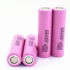 Акумулятор ICR18650-26F M 2600 mAh Samsung