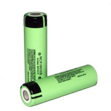Акумулятор Panasonic 18650 3400mAh