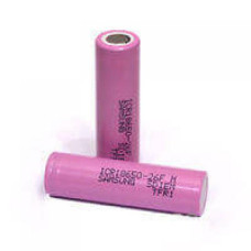 Акумулятор Sanyo 18650 2100 mAh