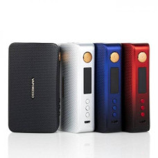 Батарейний мод Vaporesso GEN S 220W TC