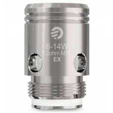 Випарник Joyetech EX MTL 1.2 Ом