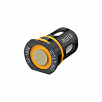 Випарник Eleaf GTL Mesh Coil 0.8 Ом Black
