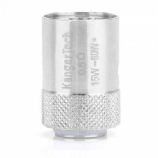 Випарник KangerTech CLOCC 0.5 Ом