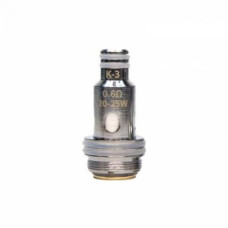 Випарник Smoant Pasito K3 Half DTL Mesh Coil 0.6 Ом
