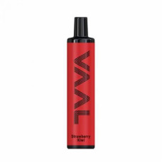 Одноразова Pod система Joyetech VAAL 1500 Strawberry Kiwi 50 мг 1100 мАг