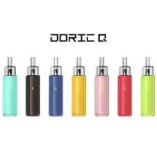 POD система Voopoo Doric Q 800 мАг