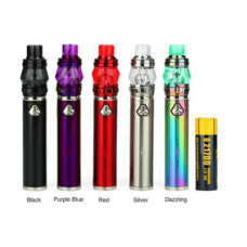 Електронна сигарета Eleaf iJust 21700 Starter Kit 4000 mAh