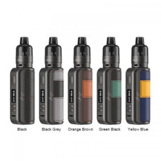 Стартовий набір Eleaf iStick Power Mono with GTL Pod Tank 3500 мАг