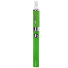 Електронна сигарета EVOD BCC 1100 mAh (Зелений)