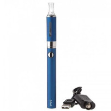 Електронна сигарета EVOD BCC 1100 mAh (Синій)