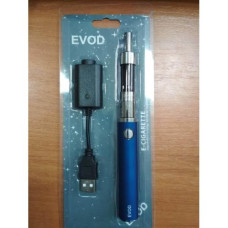 Електронна сигарета Evod MiniProtank III 1300 mAh