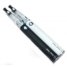 Електронна сигарета iclear 16 Twist 1100 mAh у чохлі