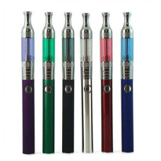 Електронна сигарета з кліромайзером Aspire 1100 mAh