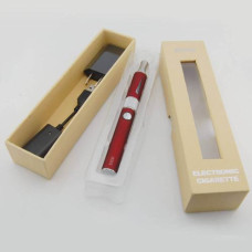 Електронна сигарета з кліромайзером Ectank 1100 mAh