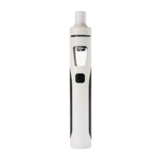 Електронні сигарети JoyeTech eGo AIO 1500 mAh (Чорно-білий)