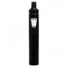 Електронні сигарети JoyeTech eGo AIO 1500 mAh (Чорний)