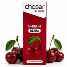Самозаміс Chaser ForPods Вишня 30 мл