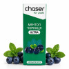 Самозаміс Chaser ForPods Ментол Чорниця 30 мл