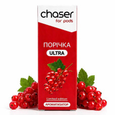 Самозаміс Chaser ForPods Порічка 30 мл