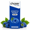Самозаміс Chaser ForPods Блакитна Малина 30 мл