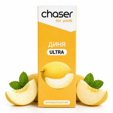 Самозаміс Chaser ForPods Диня 30 мл