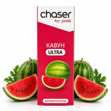 Самозаміс Chaser ForPods Кавун 30 мл