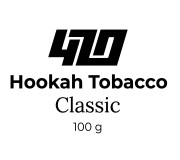 420 (Міцний) 100 г