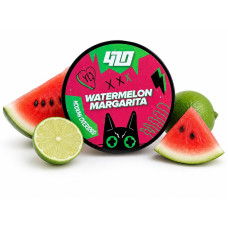 Тютюн 420 Classic Watermelon Margarita (Кавун, Лайм, Текіла) 100 г