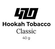 420 (Міцний) 40 г