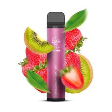 Elf Bar 1500 Ultra Strawberry Kiwi