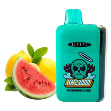 Elf Bar GH23000 - Watermelon Lemon (Кавун Лимон)