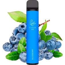 Elf Bar 1500 Blueberry