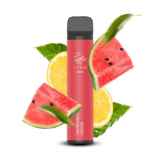 Elf Bar 1500 Watermelon Lemon