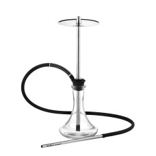Кальян Tiaga Classic колба крафт Light
