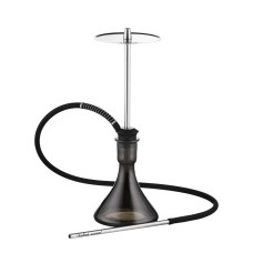 Кальян Tiaga Classic на колбі Candy Black