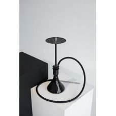 Кальян Tiaga Hookah Black Edition
