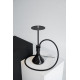Кальян Tiaga Hookah Black Edition