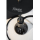 Кальян Tiaga Hookah Black Edition
