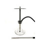 Кальян Tiaga Hookah Mini Black Edition