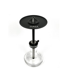 Кальян Tiaga Hookah Mini Black Edition