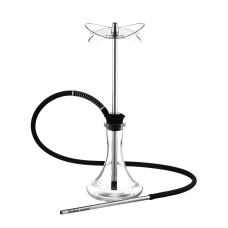 Кальян Tiaga Hookah Orbita на колбі Craft Lite