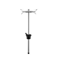 Шахта Tiaga Hookah Orbita